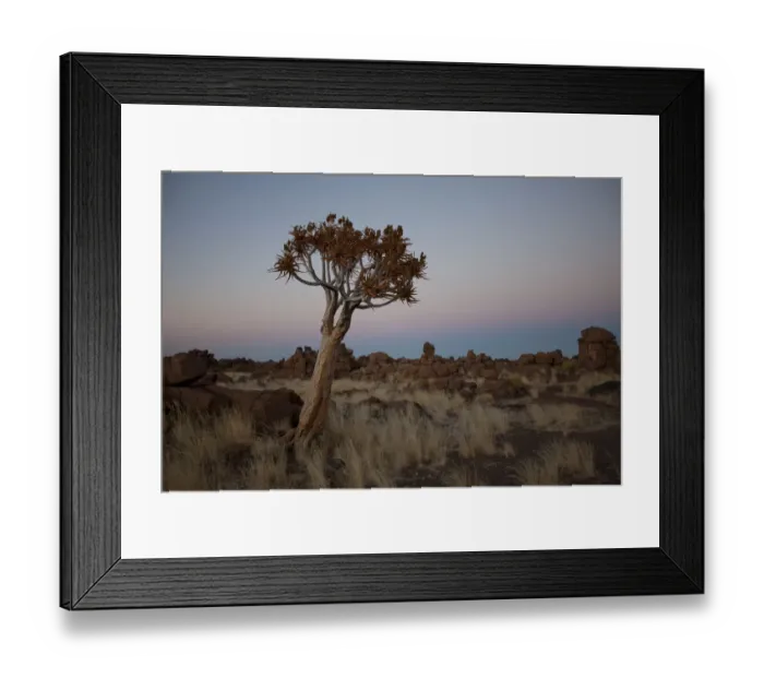 Framed Print : beauty in nature, clear sky, devils playground, dolerite, dusk, grass area, horizon over land Framed Print : beauty in nature, clear sky, devils playground, dolerite, dusk, grass area, horizon over land