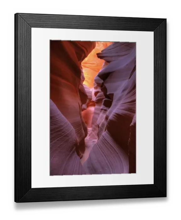 Framed Print : antelope canyon, arizona, beauty in nature, color image, day, eroded, geology, landscape Framed Print : antelope canyon, arizona, beauty in nature, color image, day, eroded, geology, landscape
