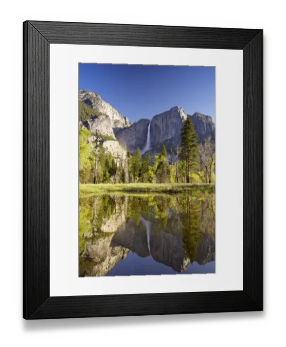Framed Print : beauty in nature, california, clear sky, color image, day, idyllic, lake, landscape Framed Print : beauty in nature, california, clear sky, color image, day, idyllic, lake, landscape