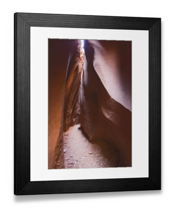 Framed Print : beauty in nature, canyon, color image, coyote gulch, day, escalante, geology, glen Framed Print : beauty in nature, canyon, color image, coyote gulch, day, escalante, geology, glen