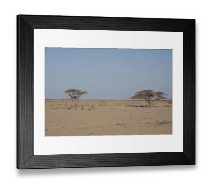 Framed Print : beauty in nature, day, eastern province, horizon over land, horizontal, idyllic, kenya Framed Print : beauty in nature, day, eastern province, horizon over land, horizontal, idyllic, kenya