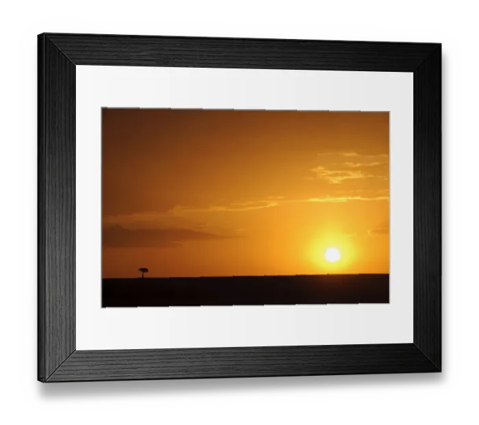 Framed Print : beauty in nature, copy space, horizon over land, horizontal, kenya, landscape, loneliness Framed Print : beauty in nature, copy space, horizon over land, horizontal, kenya, landscape, loneliness