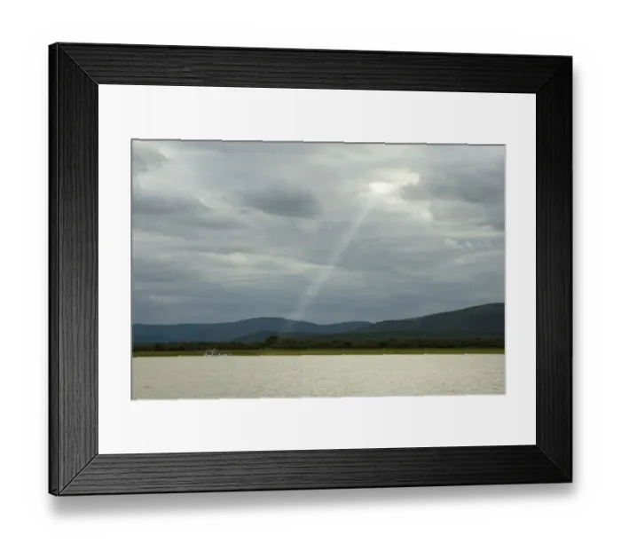 Framed Print : Cloudscape, Landscape, Light Beam, Mountain, Mountain Range, No People, Overcast Framed Print : Cloudscape, Landscape, Light Beam, Mountain, Mountain Range, No People, Overcast