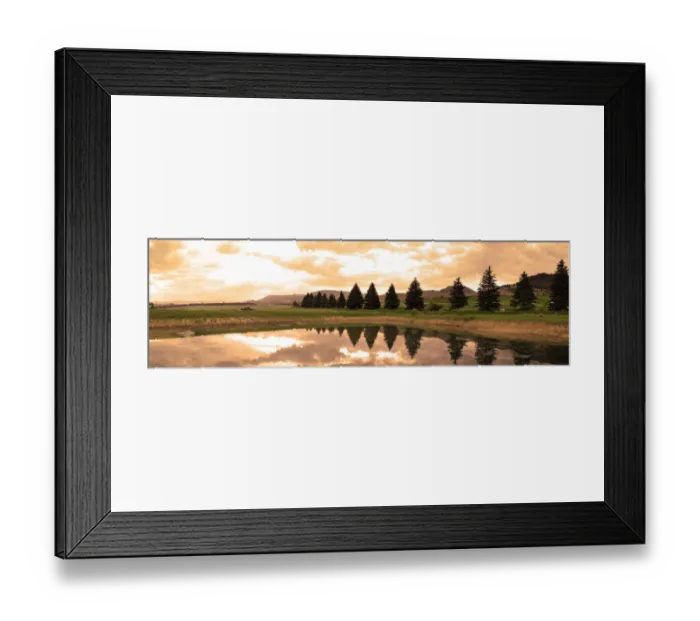 Framed Print : Beauty In Nature, Generic Location, Growth, Lake, Landscape, Natal Midlands, Nature Framed Print : Beauty In Nature, Generic Location, Growth, Lake, Landscape, Natal Midlands, Nature