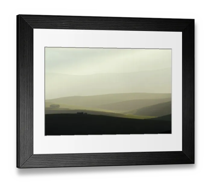 Framed Print : Dramatic Sky, East, Farm, Farmhouse, Fog, Greyton, Hill, Idyllic, Landscape, Majestic Framed Print : Dramatic Sky, East, Farm, Farmhouse, Fog, Greyton, Hill, Idyllic, Landscape, Majestic