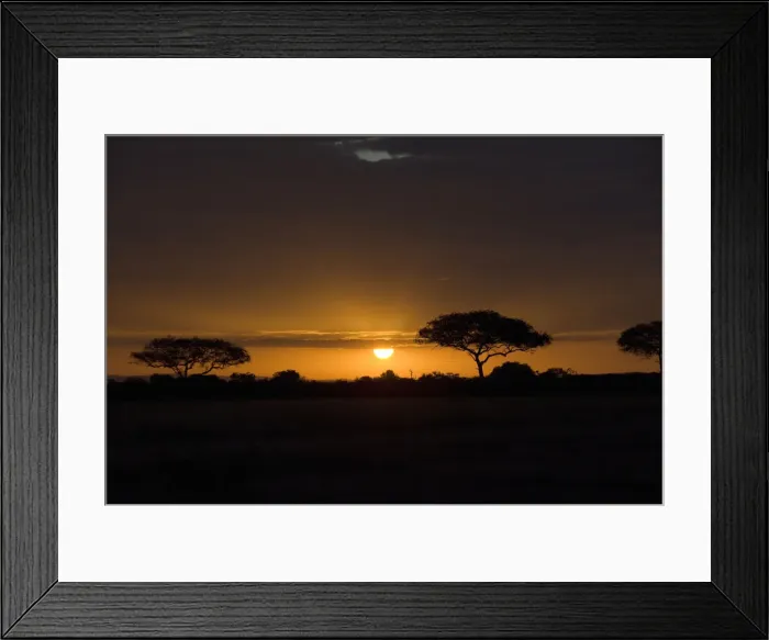Framed Print : Beauty In Nature, Cloud, Dramatic Sky, Evening, Field, Forest, Grass, Idyllic, Landscape Framed Print : Beauty In Nature, Cloud, Dramatic Sky, Evening, Field, Forest, Grass, Idyllic, Landscape