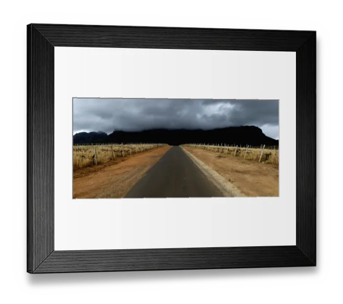 Framed Print : Color Image, Day, Helderberg, Horizontal, Landscape, Mountain, Mountain Range, No People Framed Print : Color Image, Day, Helderberg, Horizontal, Landscape, Mountain, Mountain Range, No People