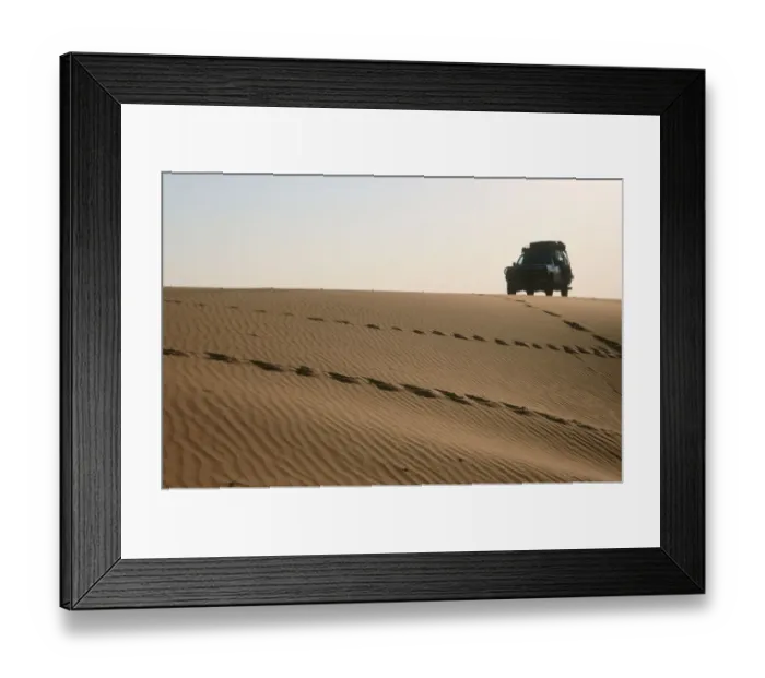 Framed Print : 4X4, Dessert, Land Vehicle, Mier, Mode Of Transport, Non-Urban Scene, Northern Cape Province Framed Print : 4X4, Dessert, Land Vehicle, Mier, Mode Of Transport, Non-Urban Scene, Northern Cape Province