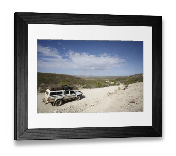 Framed Print : 4X4, Adventure, Cloud, Dirt Road, Driving, Field, Generic Location, Horizon Over Land Framed Print : 4X4, Adventure, Cloud, Dirt Road, Driving, Field, Generic Location, Horizon Over Land