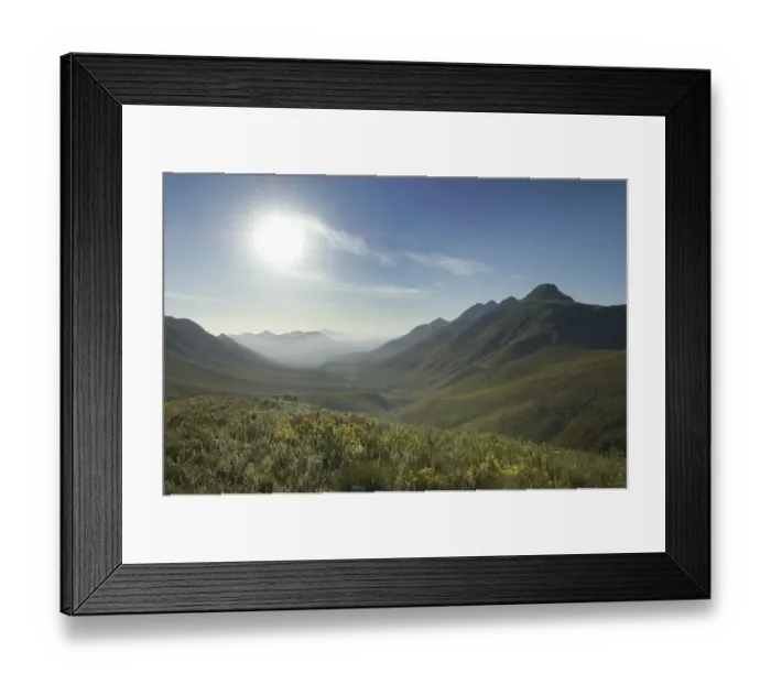 Framed Print : Africa, Beauty In Nature, Cloud, Color Image, Day, Generic Location, George, Horizontal Framed Print : Africa, Beauty In Nature, Cloud, Color Image, Day, Generic Location, George, Horizontal
