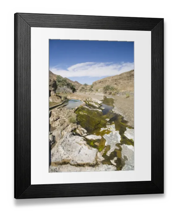 Framed Print : Asia, Canyon, Cloud, Color Image, Day, High Angle View, Irrigation, Landscape, Middle East Framed Print : Asia, Canyon, Cloud, Color Image, Day, High Angle View, Irrigation, Landscape, Middle East