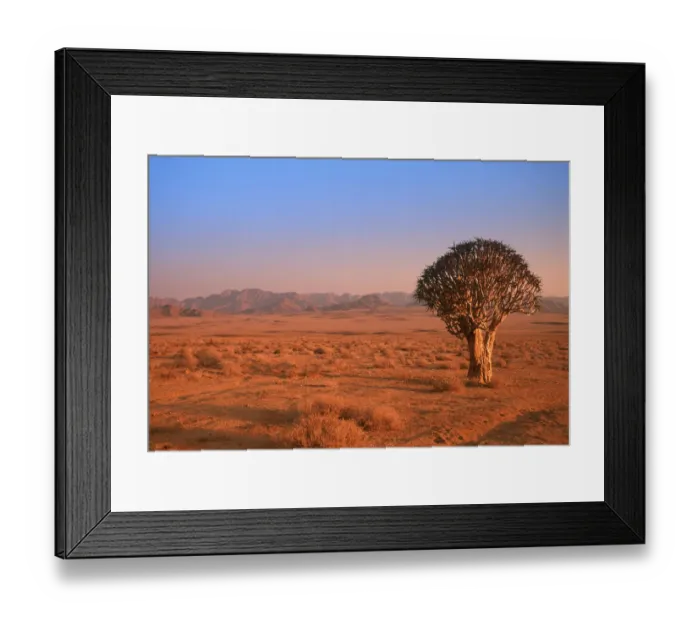 Framed Print : Africa, Clear Sky, Color Image, Day, Desert, Horizon, Horizontal, Landscape, Mountain Framed Print : Africa, Clear Sky, Color Image, Day, Desert, Horizon, Horizontal, Landscape, Mountain