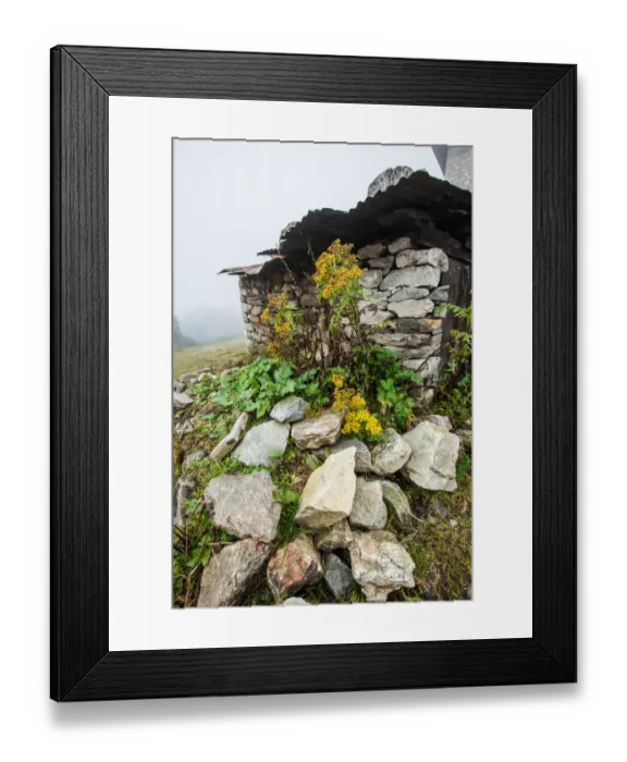 Framed Print : Everest base camp trek, Himalayas, Nepal, Tengboche, Colour Image, Color Image, Photography Framed Print : Everest base camp trek, Himalayas, Nepal, Tengboche, Colour Image, Color Image, Photography