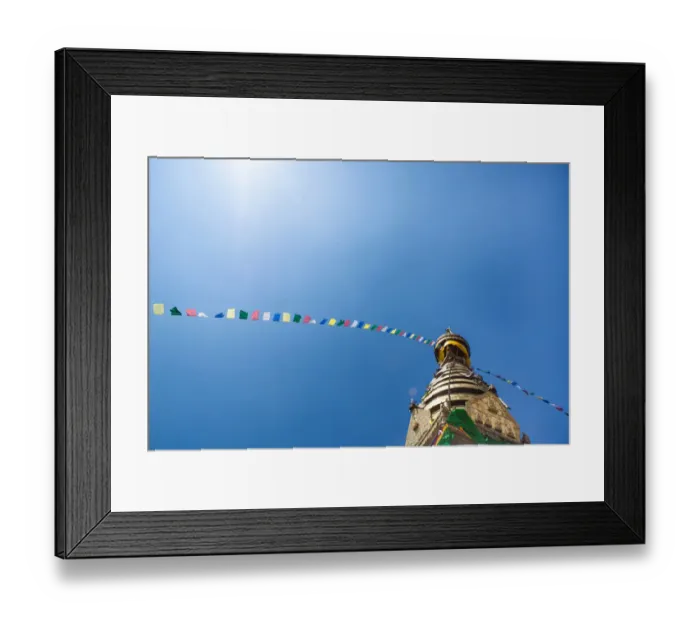 Framed Print : Kathmandu, Monkey Temple, Nepal, Places of interest, Unesco World Heritage Site, Buddhism Framed Print : Kathmandu, Monkey Temple, Nepal, Places of interest, Unesco World Heritage Site, Buddhism