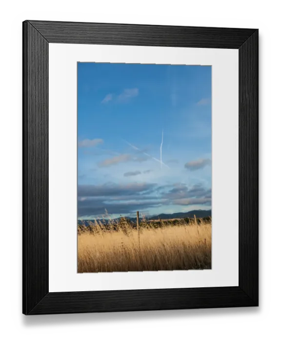 Framed Print : Camino de Santiago, Cities, Countries, La Rioja, Regions, Spain, Colour Image, Color Image