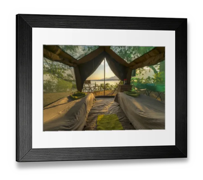 Framed Print : Color Image, Colour Image, Photography, No People, Horizontal, Indoors, Day, Landscape