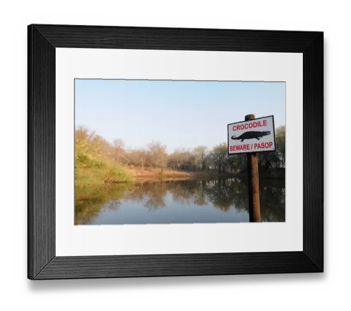 Framed Print : africa, animal logo, autumn, beware, bright, bushes, color image, colour image, copy space Framed Print : africa, animal logo, autumn, beware, bright, bushes, color image, colour image, copy space