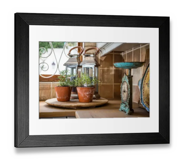 Framed Print : Color Image, Colour Image, Horizontal, Landscape, No People, Photography, aged, antique Framed Print : Color Image, Colour Image, Horizontal, Landscape, No People, Photography, aged, antique