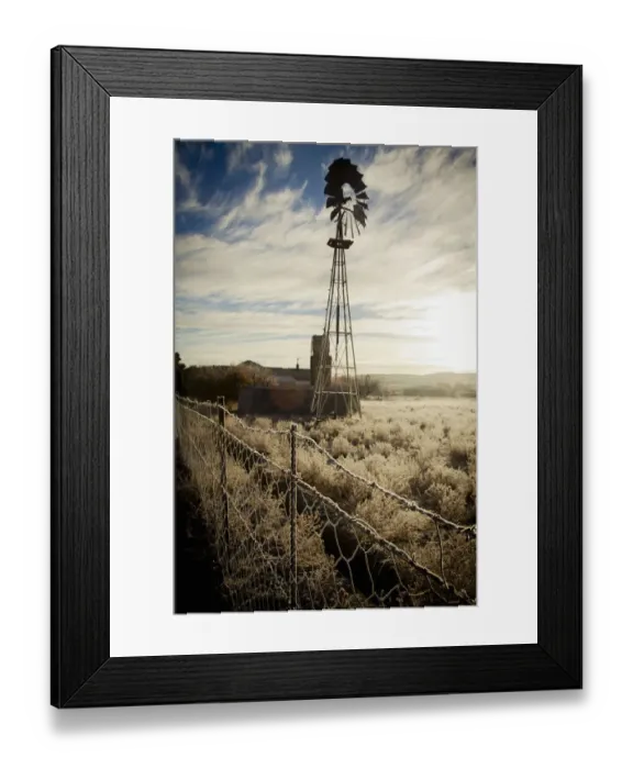 Framed Print : africa, african, arid climate, backlit, barbed wire, cloudy sky, countryside, dam Framed Print : africa, african, arid climate, backlit, barbed wire, cloudy sky, countryside, dam