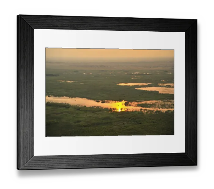 Framed Print : horizon over land, horizontal, moody sky, no people, outdoors, photography, physical geography Framed Print : horizon over land, horizontal, moody sky, no people, outdoors, photography, physical geography