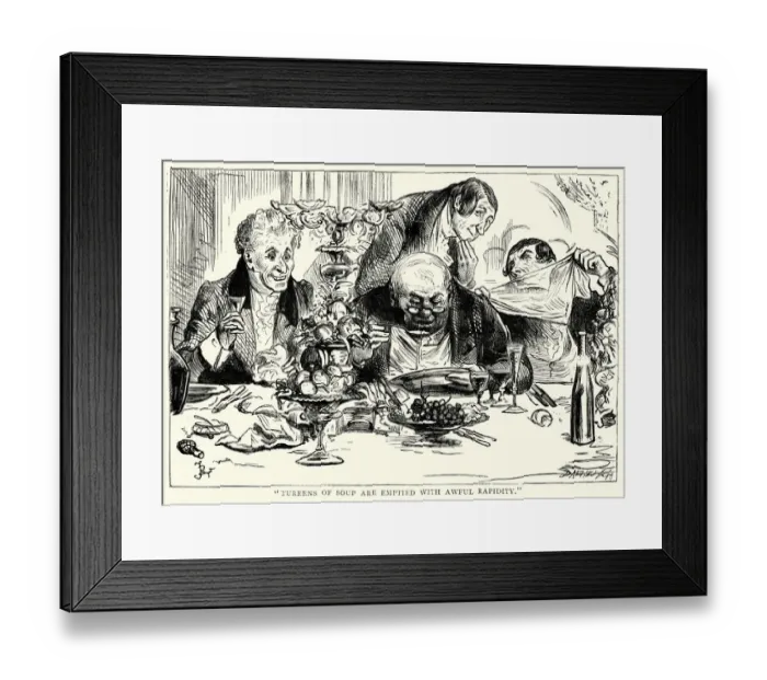 Framed Print : Charles Dickens - Sketches by Boz Framed Print : Charles Dickens - Sketches by Boz