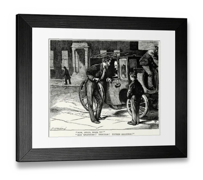 Framed Print : Our Mutual Friend by Charles Dickens Framed Print : Our Mutual Friend by Charles Dickens