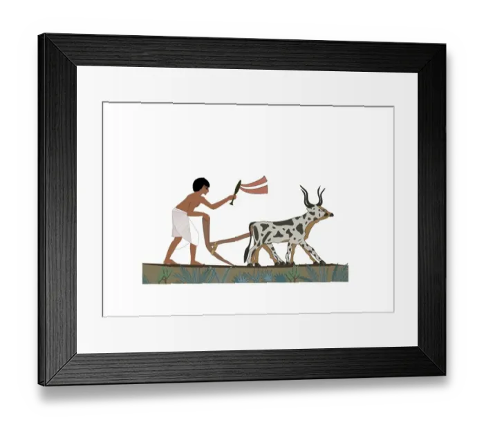 Framed Print : Craftmen. Dorling Kindersley Prints Framed Print : Craftmen. Dorling Kindersley Prints