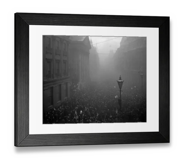 Framed Print : Ladysmith Day Framed Print : Ladysmith Day