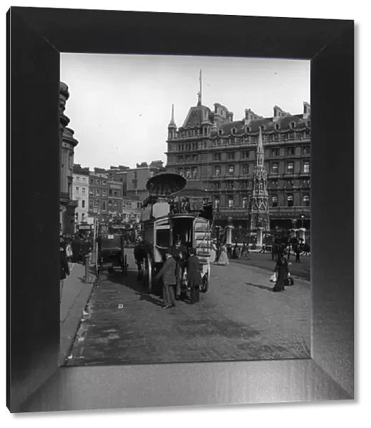 London Omnibus