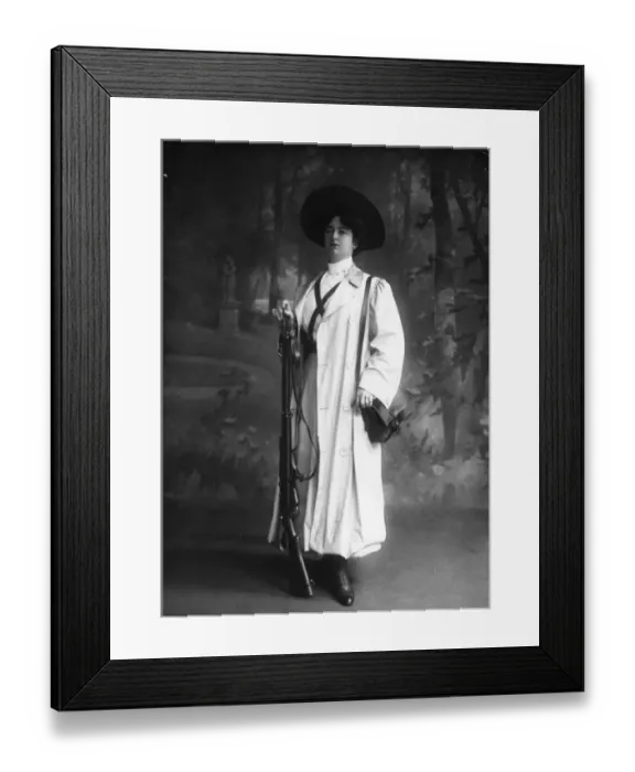 Framed Print : Hunt Clothing Framed Print : Hunt Clothing