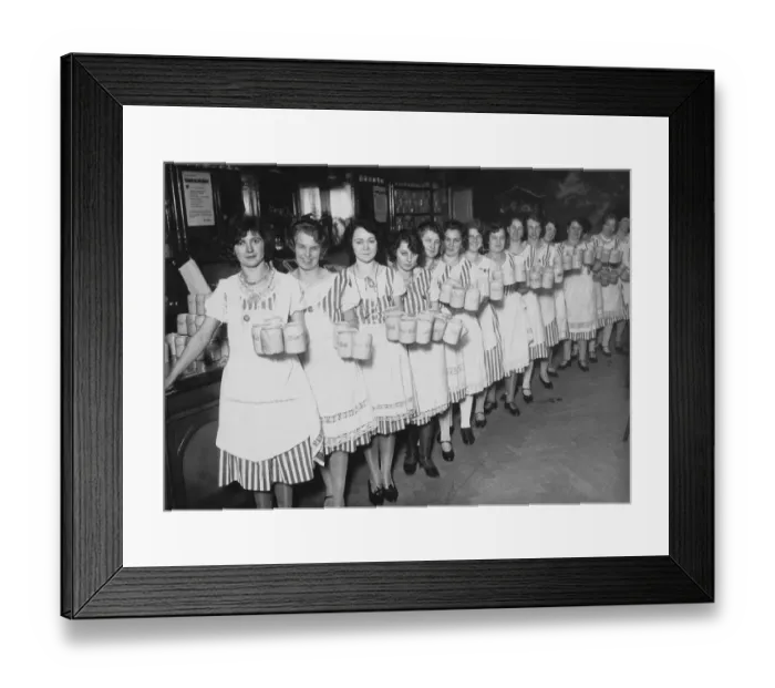 Framed Print : Berlin Beer Framed Print : Berlin Beer
