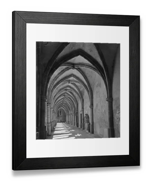 Framed Print : Trier Cathedral Framed Print : Trier Cathedral