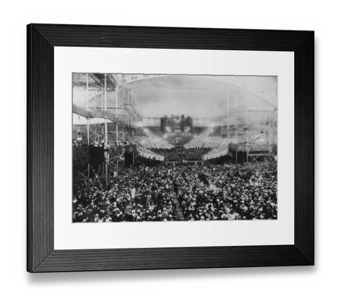 Framed Print : Festival Of Empire