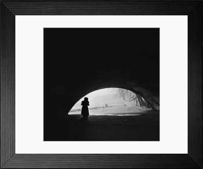 Framed Print : Romantic Paris Framed Print : Romantic Paris