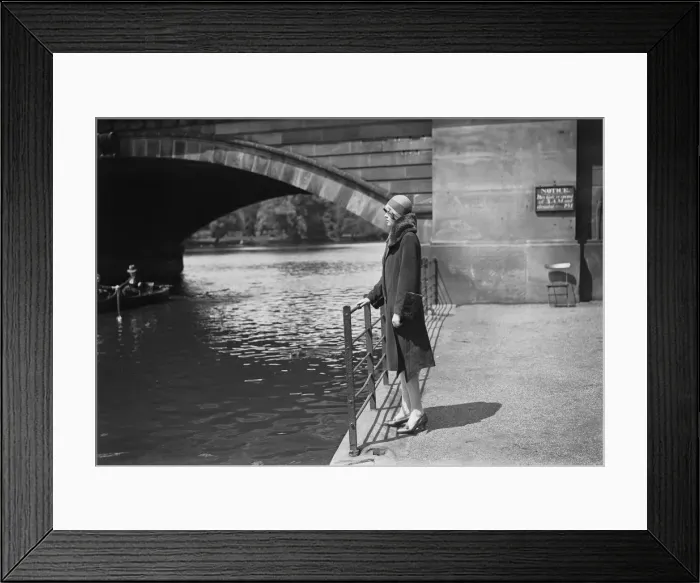 Framed Print : Outdoor Fashions Framed Print : Outdoor Fashions