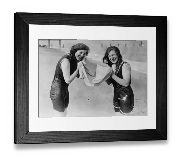 Framed Print : Suffolk Belles Framed Print : Suffolk Belles