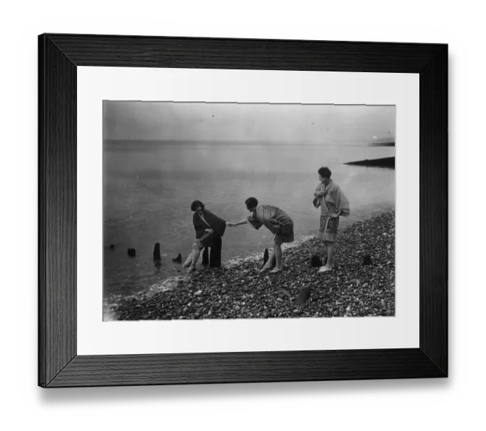 Framed Print : Yum Yum Fashion Framed Print : Yum Yum Fashion