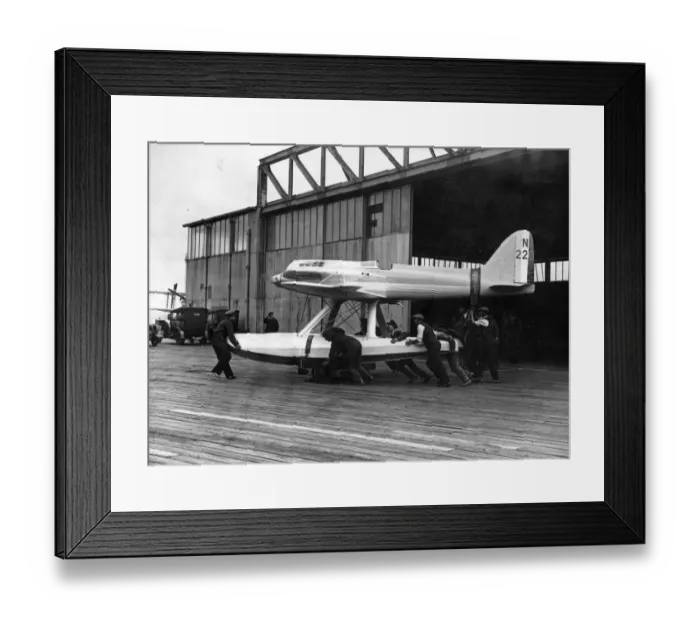 Framed Print : Pre-Race Flight Framed Print : Pre-Race Flight