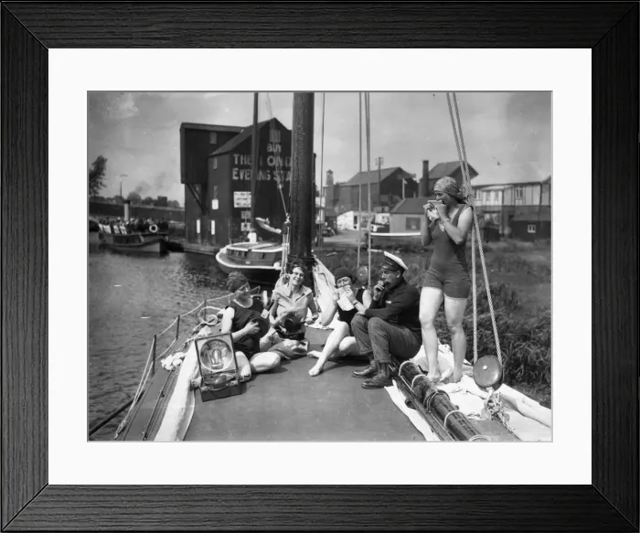 Framed Print : Making Music Framed Print : Making Music