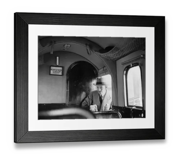 Framed Print : Junkers Aeroplane Framed Print : Junkers Aeroplane