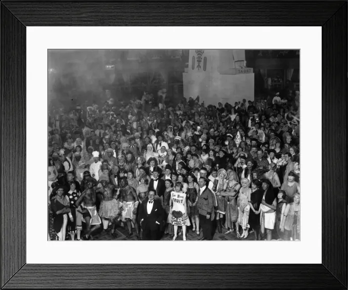 Framed Print : Chelsea Ball Framed Print : Chelsea Ball