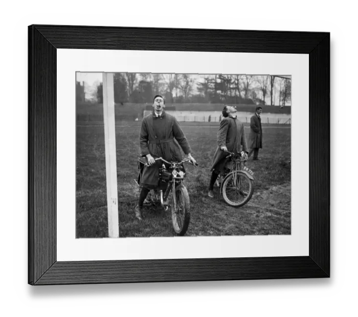 Framed Print : Easter Games Framed Print : Easter Games