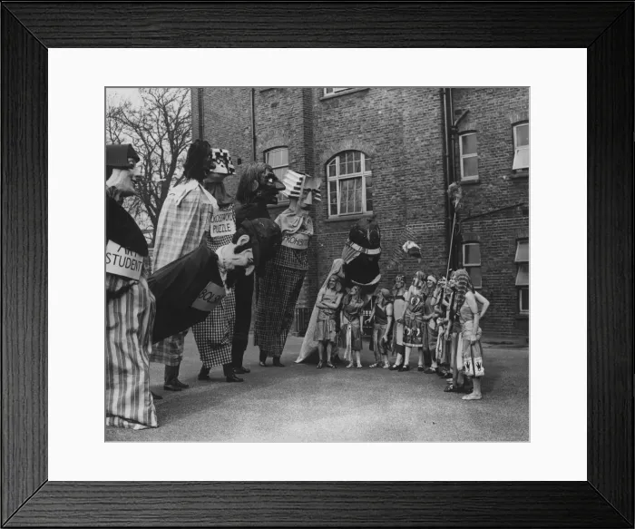 Framed Print : Chelsea Ball Framed Print : Chelsea Ball