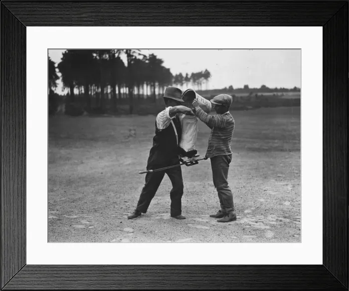Framed Print : Sowing Seed Framed Print : Sowing Seed