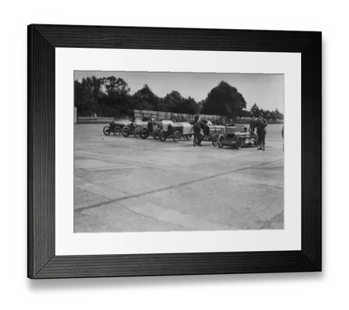 Framed Print : Motor Race Framed Print : Motor Race