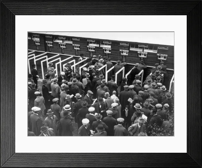 Framed Print : First Tote Framed Print : First Tote