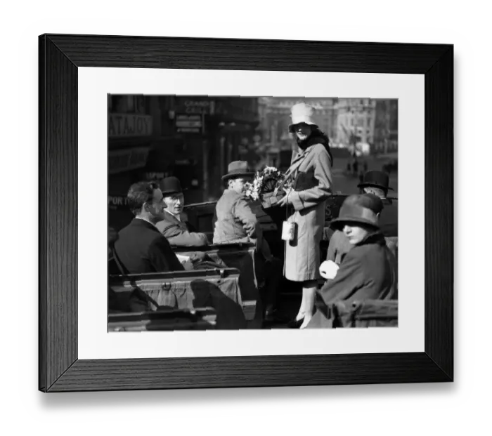 Framed Print : Alexandra Day Framed Print : Alexandra Day