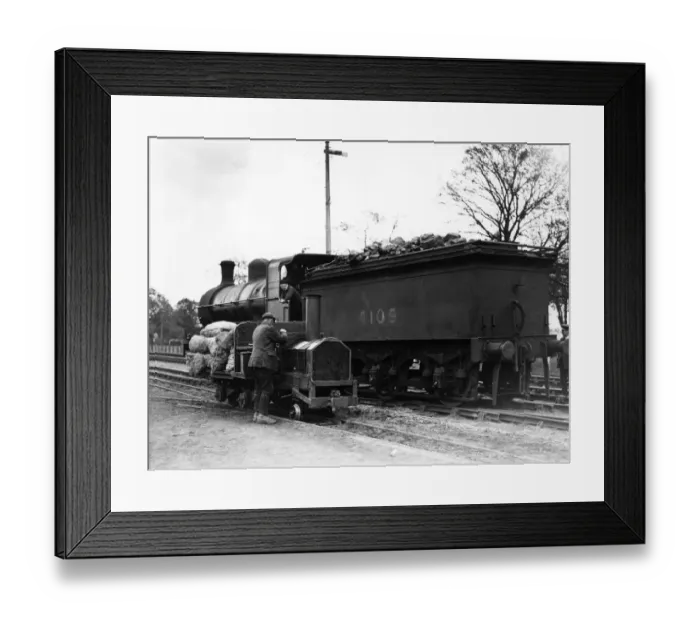 Framed Print : Starting Up Framed Print : Starting Up