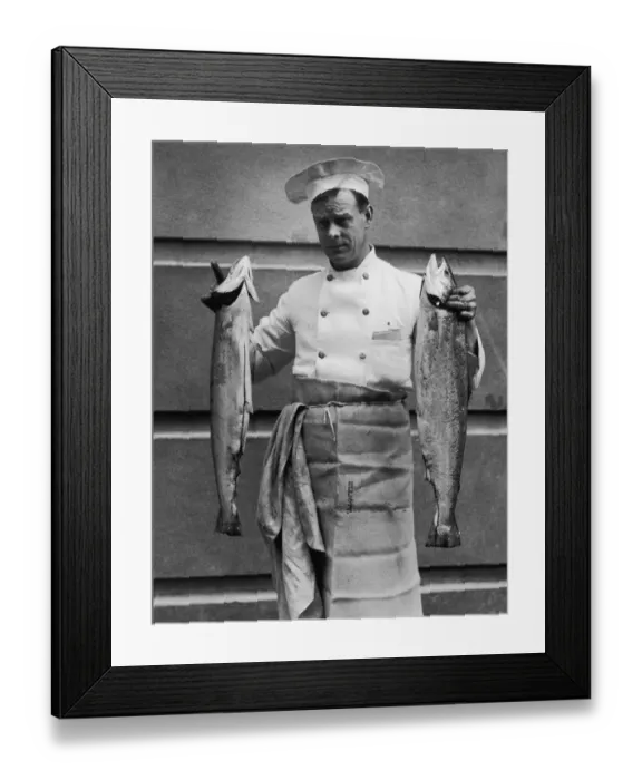 Framed Print : Derby Preparations Framed Print : Derby Preparations