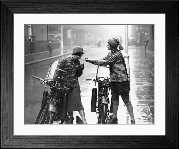 Framed Print : Girls Light Up Framed Print : Girls Light Up